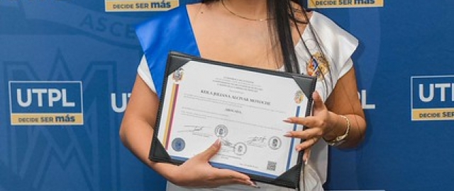 Ceremonia de Incorporación | 20 de octubre | Tarde