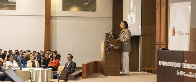 V Seminario de la Cátedra Fernando Rielo