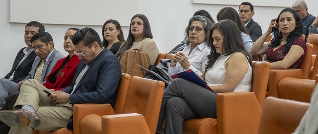 Jornada académica UTPL por el Día del Contador Ecuatoriano Jornada académica UTPL por el Día del Contador Ecuatoriano