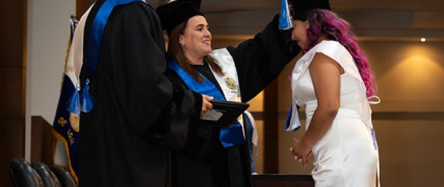 Ceremonia de Incorporación | 10 de diciembre | Mañana Ceremonia de Incorporación | 10 de diciembre | Mañana