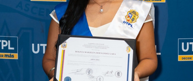 Ceremonia de Incorporación | 9 de febrero | Tarde