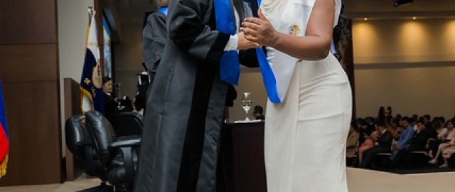 Ceremonia de Incorporación | 27 de noviembre | Tarde