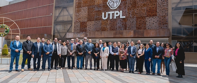 Encuentro Binacional Ecuador – Perú | AUSENP - RETUEP