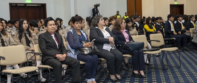 Día Mundial de La Seguridad Vial