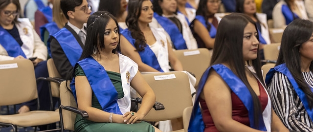 Ceremonia de Incorporación | 4 de diciembre | Tarde Ceremonia de Incorporación | 4 de diciembre | Tarde