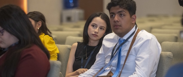 UTPL MUN Interno II 2026: liderazgo, debate y diplomacia en acción