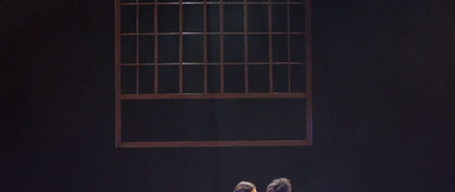La Compañía de Teatro UTPL conmemoró sus 20 años de trayectoria artística con el estreno de la obra Otelo La Compañía de Teatro UTPL conmemoró sus 20 años de trayectoria artística con el estreno de la obra Otelo