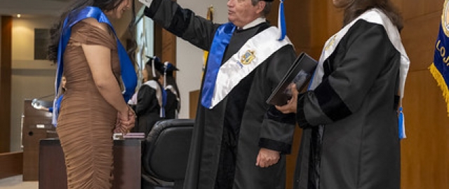 Ceremonia de Incorporación | 27 de marzo 2026 | Tarde Ceremonia de Incorporación | 27 de marzo 2026 | Tarde