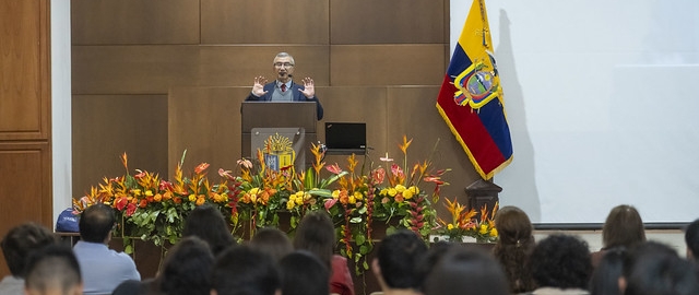 Antropología y Trascendencia desde el Pensamiento de Fernando Rielo