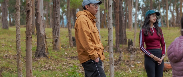 IntegralMente | Caminata Terapeútica