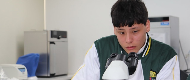Talleres Académicos de las carreras de Alimentos, Biología y Finanzas Talleres Académicos de las carreras de Alimentos, Biología y Finanzas