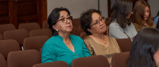 Ser mujer, vivir para contarlo