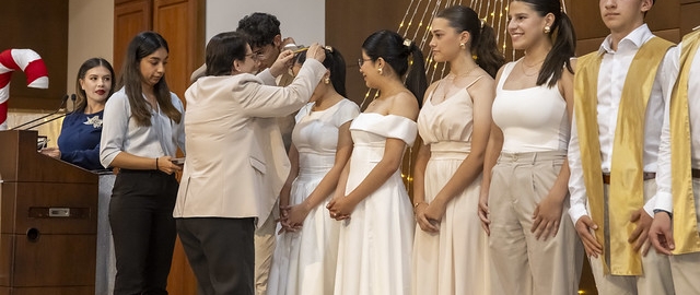 I Festival de Villancicos en inglés "Bells & Voices" I Festival de Villancicos en inglés "Bells & Voices"