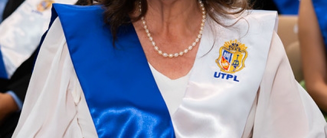 Ceremonia de Incorporación | 3 de diciembre | Tarde Ceremonia de Incorporación | 3 de diciembre | Tarde