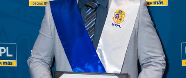 Ceremonia de Incorporación | 10 de diciembre | Mañana