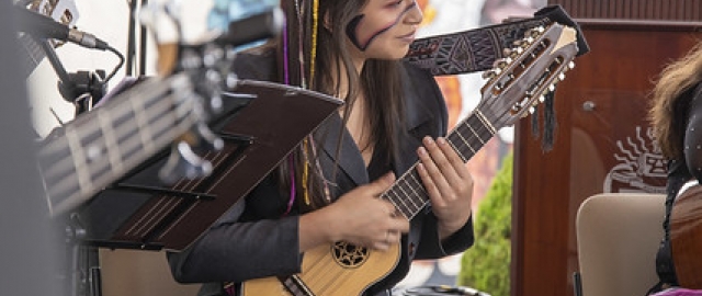 Circuito UTPL – Presentación del Grupo Sei-Corde