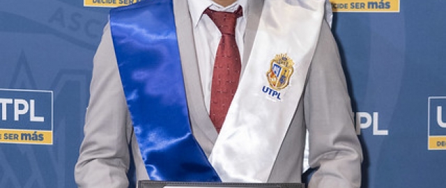 Ceremonia de Incorporación | 3 de diciembre | Tarde Ceremonia de Incorporación | 3 de diciembre | Tarde