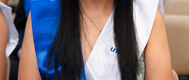 Ceremonia de Incorporación | 3 de diciembre | Tarde