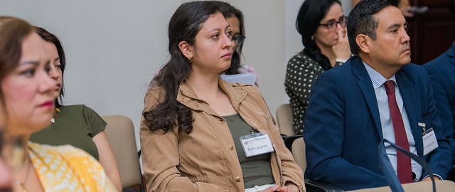 IV Foro Internacional de Aseguramiento de la Calidad de la Educación Superior: Policías y modelos de aseguramiento de la calidad en Iberoamérica