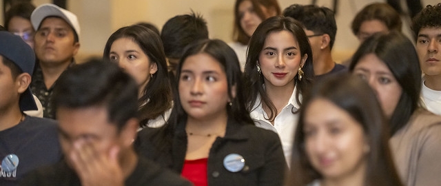 Administradores que inspiran: el futuro se transforma hoy Administradores que inspiran: el futuro se transforma hoy
