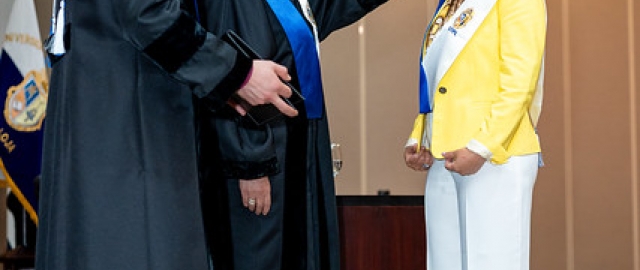 Ceremonia de Incorporación | 25 de junio | Mañana