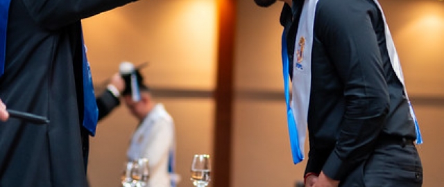 Ceremonia de Incorporación | 30 de junio | Tarde Ceremonia de Incorporación | 30 de junio | Tarde