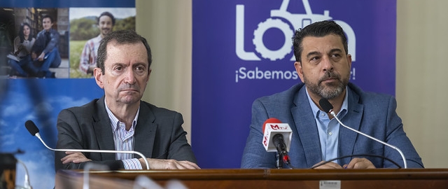 Evento de cierre de capital semilla para emprendimientos dinámicos