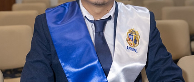 Ceremonia de Incorporación | 3 de diciembre | Mañana