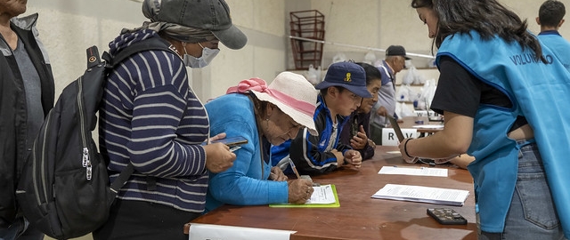 Navidad UTPL 2025 | Banco de Alimentos