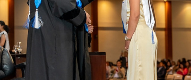 Ceremonia de Incorporación | 21 de octubre | Mañana Ceremonia de Incorporación | 21 de octubre | Mañana