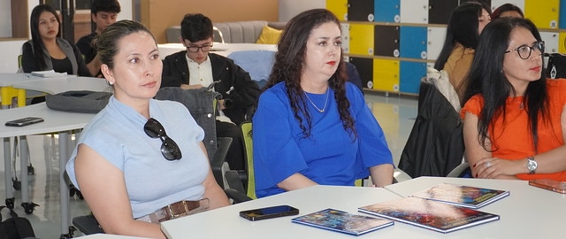 Fortalecimiento contable de pequeños emprendimientos de la zona fronteriza del sur del Ecuador Fortalecimiento contable de pequeños emprendimientos de la zona fronteriza del sur del Ecuador