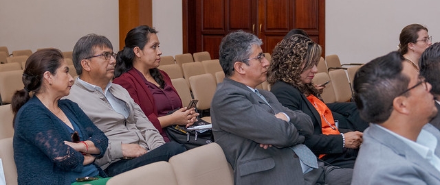 IV Foro Internacional de Aseguramiento de la Calidad de la Educación Superior: Policías y modelos de aseguramiento de la calidad en Iberoamérica