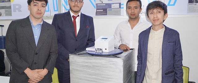 Estudio hidráulico de tributarios de los ríos Malacatos y Zamora en la ciudad de Loja.