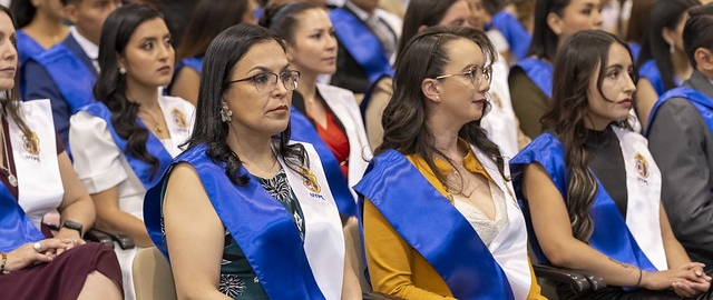 Ceremonia de Incorporación | 27 de noviembre | Tarde