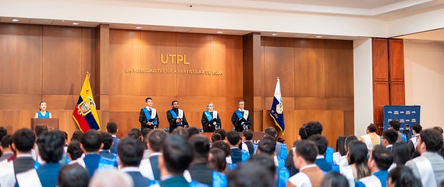 Ceremonia de Incorporación | 20 de marzo 2026 | Mañana