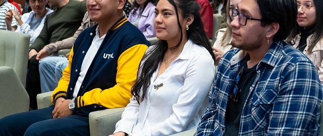 Jornadas de Inducción | Periodo abril - agosto 2026