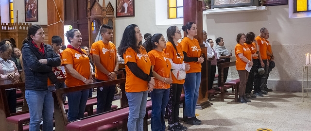 Misión Idente Profesional Taquil 2026