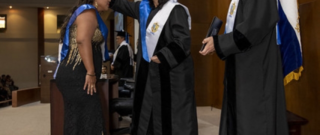Ceremonia de Incorporación | 24 de abril 2024 | Mañana Ceremonia de Incorporación | 24 de abril 2024 | Mañana