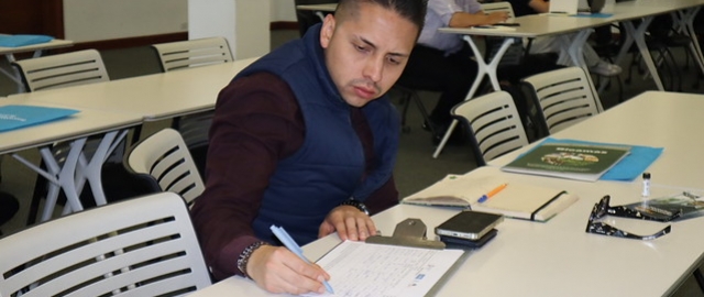 UTPL impulsa bioindustria amazónica sostenible con el proyecto BIOMAZ