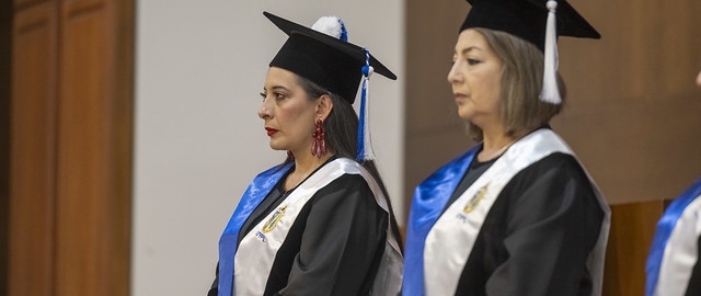 Ceremonia de Incorporación | 27 de marzo 2026 | Tarde