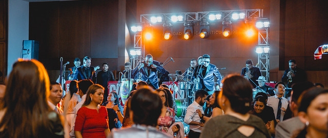 Cenas Navideñas UTPL 2025