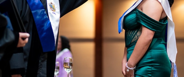 Ceremonia de Incorporación | 24 de junio | Mañana