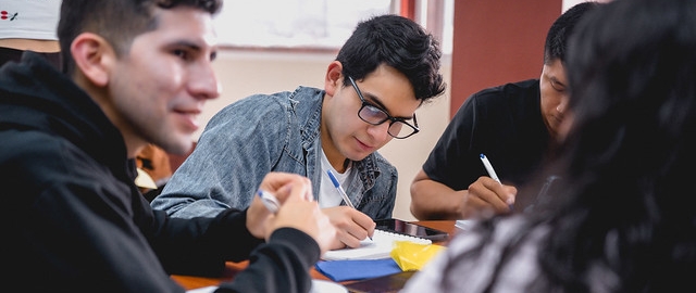 Bootcamp Líderes de Impacto – Reservas de Biósfera Ecuador 2026