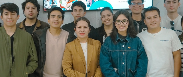 Gestión del Talento en Acción: Aprendizaje Experiencial en Empresas Industriales