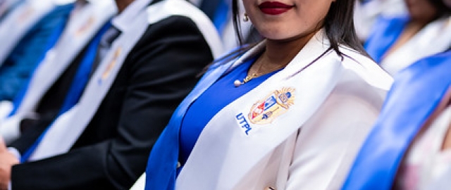 Ceremonia de Incorporación | 24 de junio | Mañana Ceremonia de Incorporación | 24 de junio | Mañana