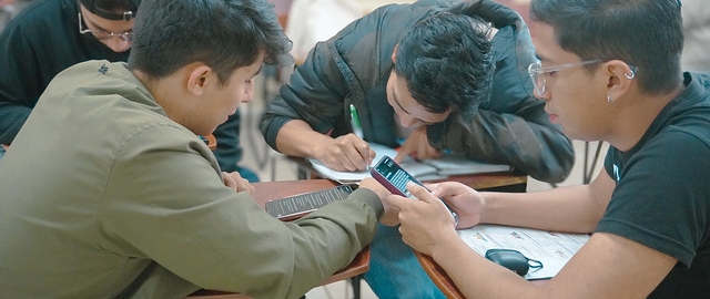 Gestión del Talento en Acción: Aprendizaje Experiencial en Empresas Industriales