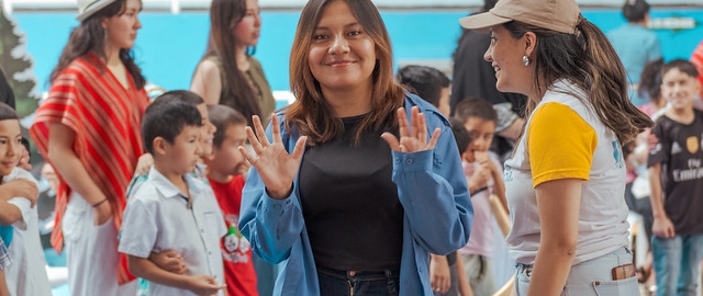 Navidad UTPL 2025 | Agasajo navideño Catamayo Navidad UTPL 2025 | Agasajo navideño Catamayo