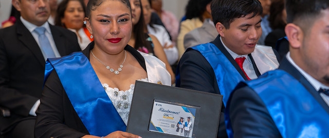 Ceremonia de Incorporación | 25 de abril 2024 | Mañana Ceremonia de Incorporación | 25 de abril 2024 | Mañana
