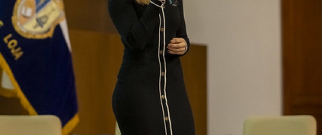 Presentación de la revista Clave