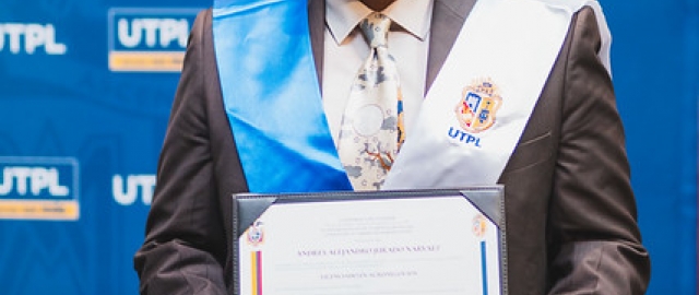 Ceremonia de Incorporación | 23 de octubre | Mañana